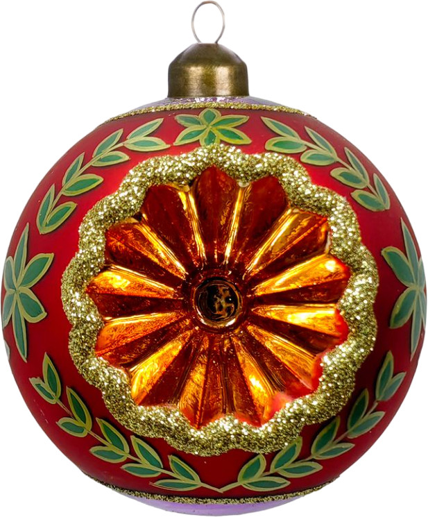 Украшение подвесное | Новогодняя ночь | Феникс Презент