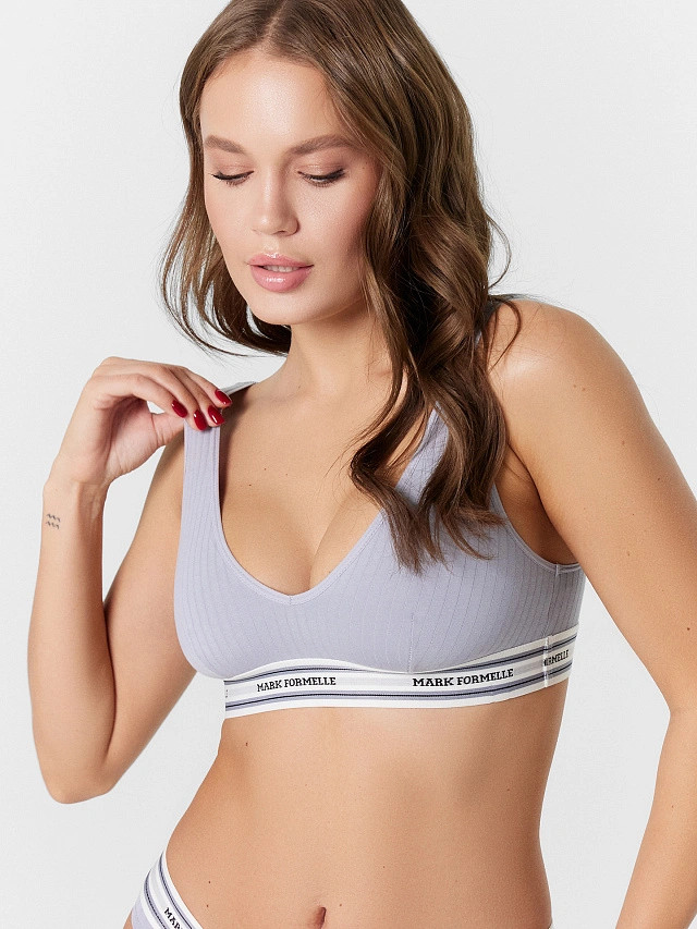 Бюстье | Mark Formelle