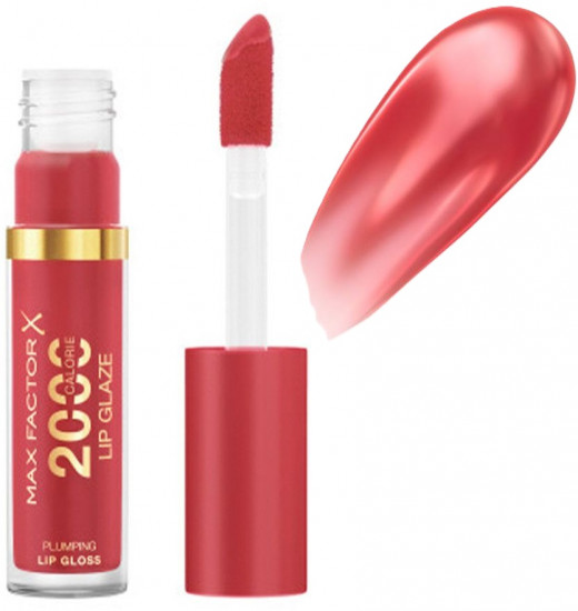 Блеск для губ «2000 calorie lip glaze», тон 095 Soft kisses