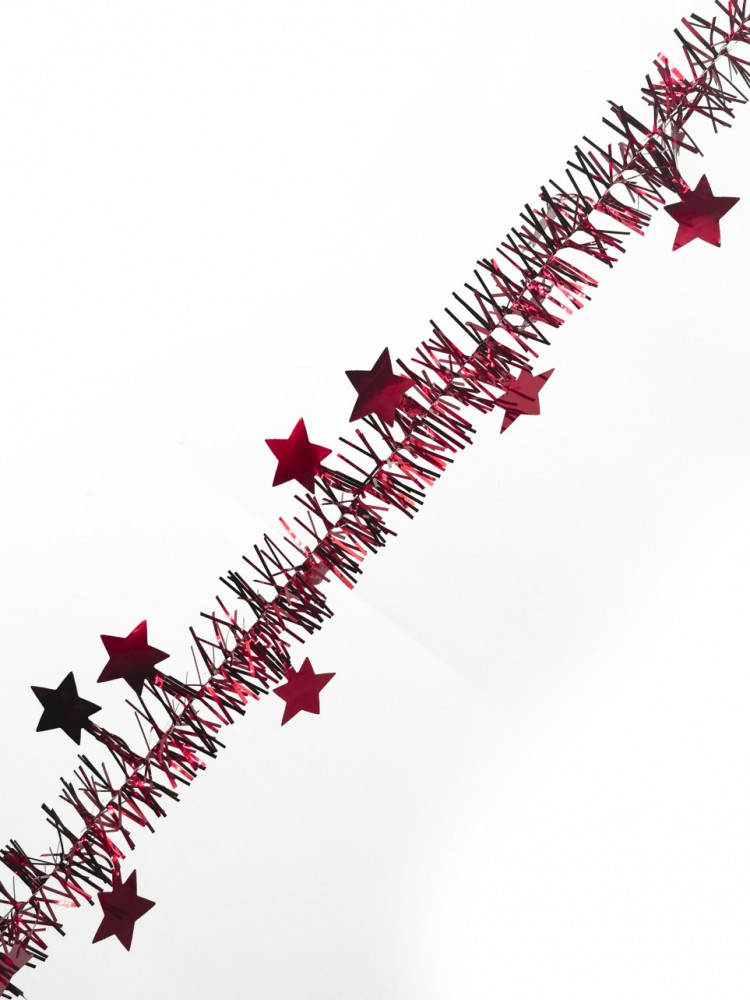 Мишура новогодняя | Феникс Презент