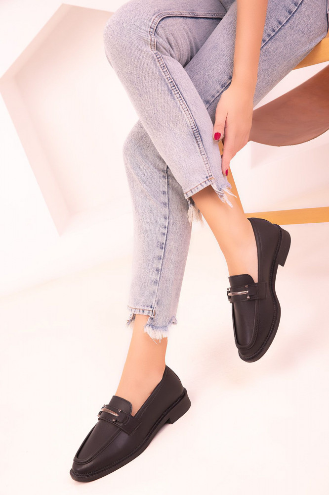 Лоферы женские | Soho