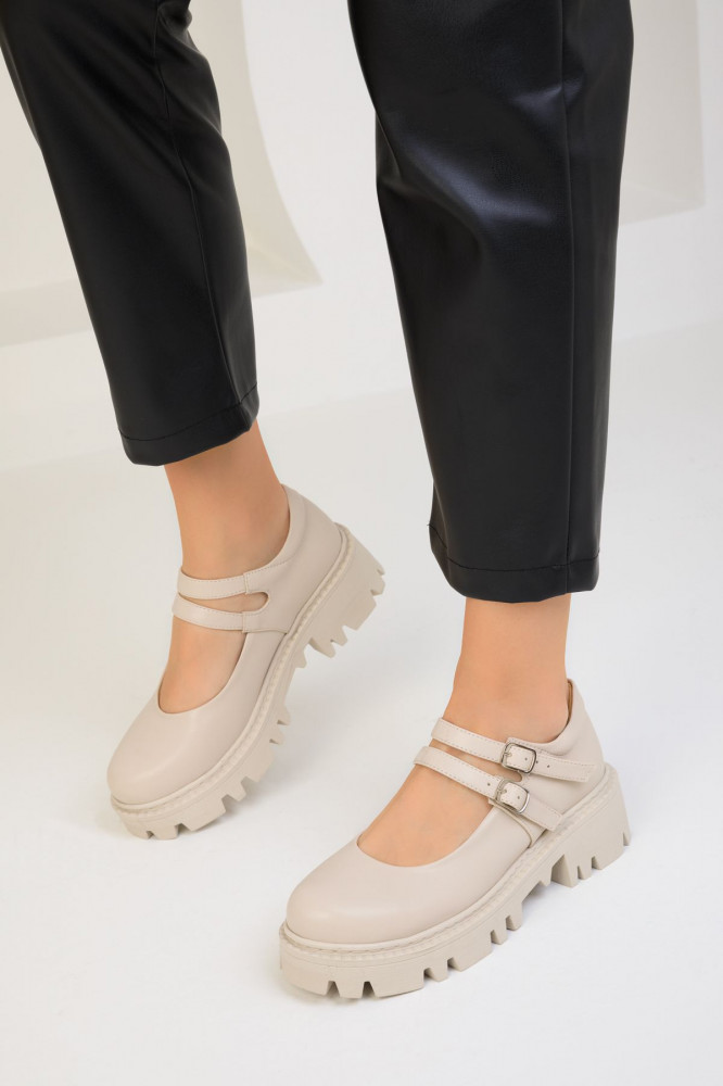 Лоферы женские | Soho