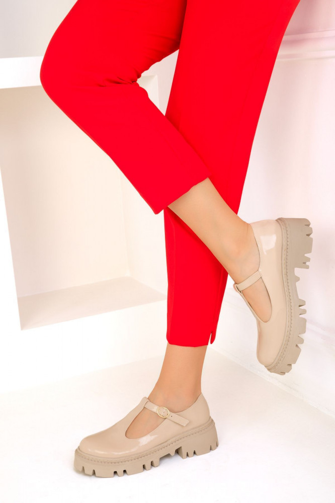 Лоферы женские | Soho