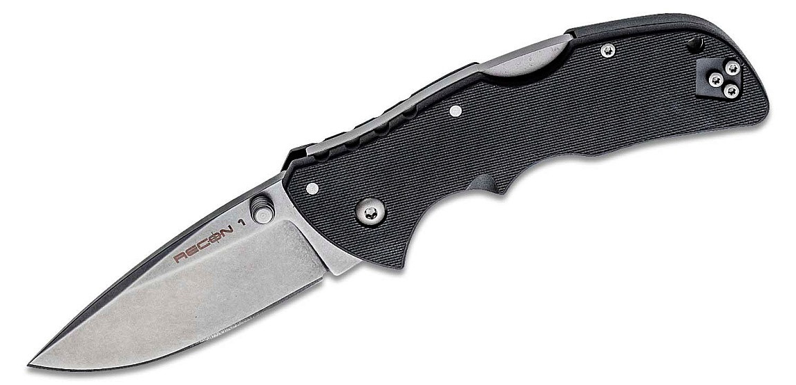 Складной нож «Spear» | Cold Steel