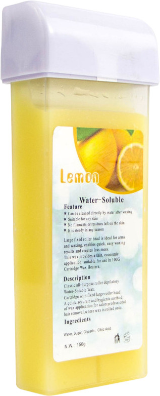Воск для депиляции «Lemon» | Bless company
