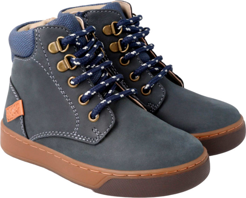 Ботинки для мальчиков | Garvalin