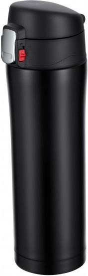 Термос вакуумный «Fitness»