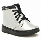 серебряный