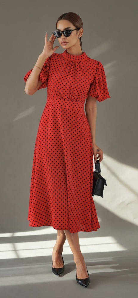 Платье женское | SofiCo