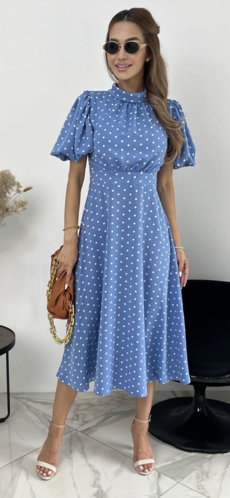 Платье женское | SofiCo