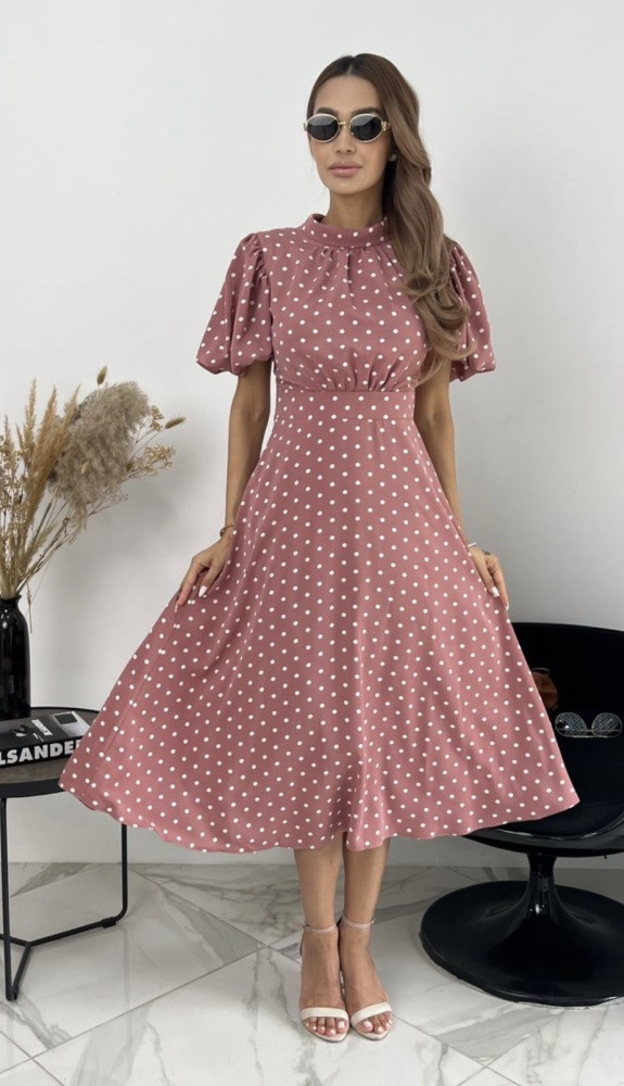 Платье женское | SofiCo