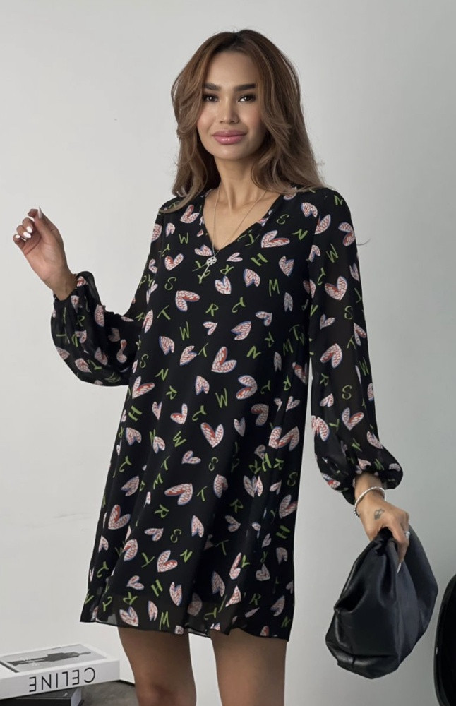 Платье женское | SofiCo