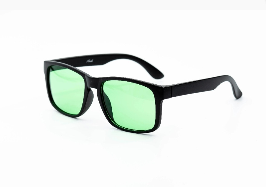 Очки глаукомные | Marcello