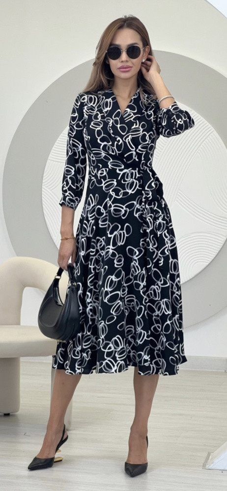 Платье женское | SofiCo