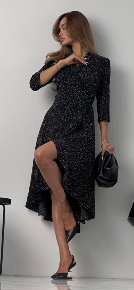 Платье женское | SofiCo