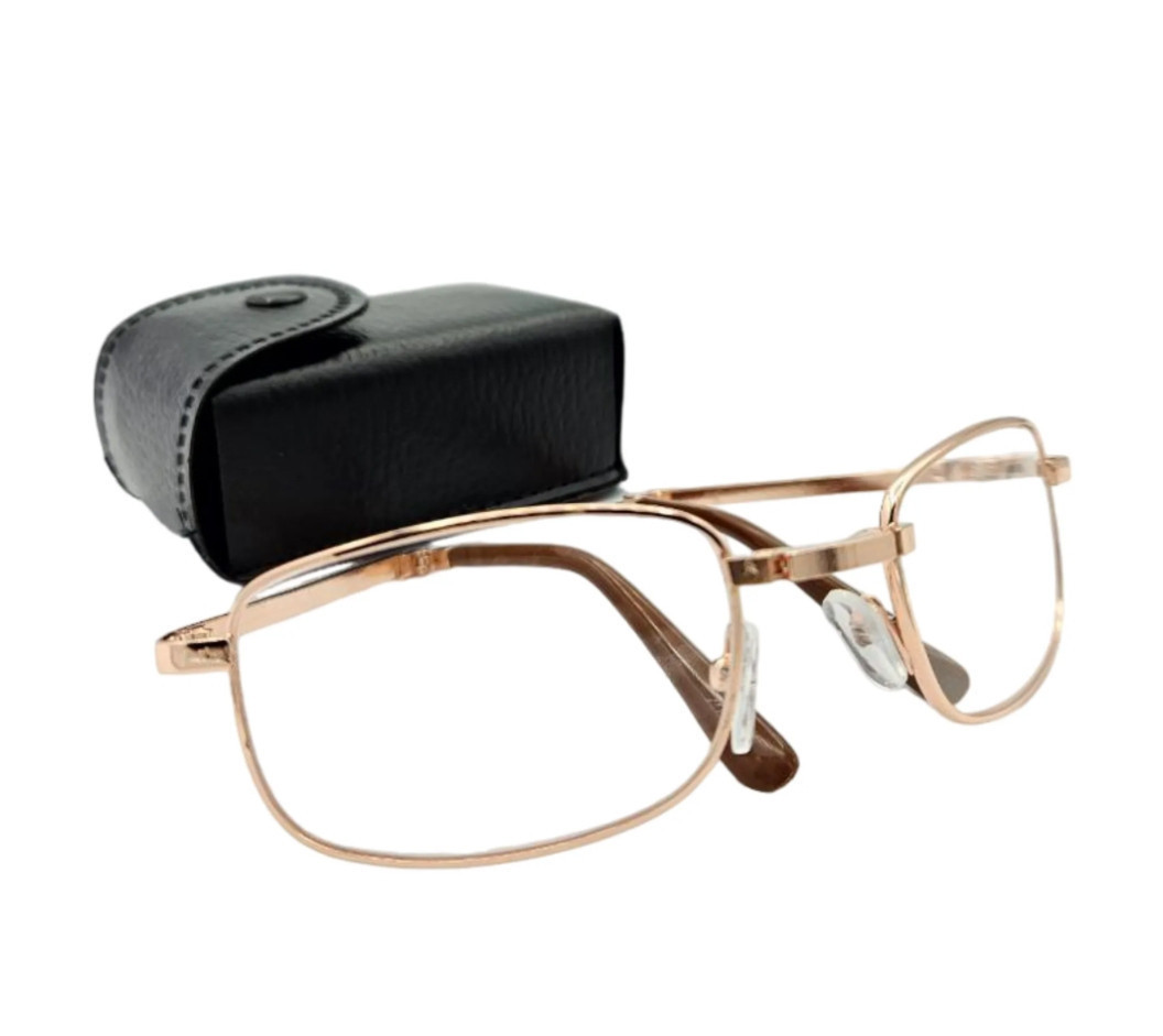 Очки корригирующие складные +3.50 | Marcello