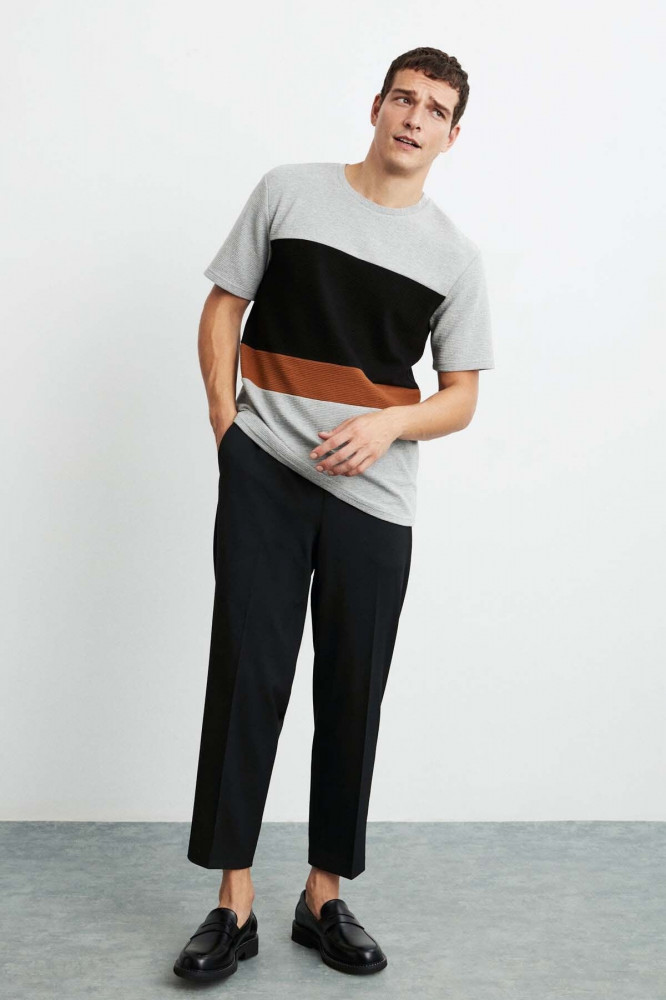 Футболка мужская | Grimelange