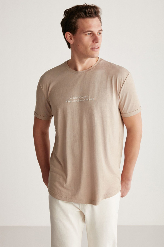 Футболка мужская | Grimelange