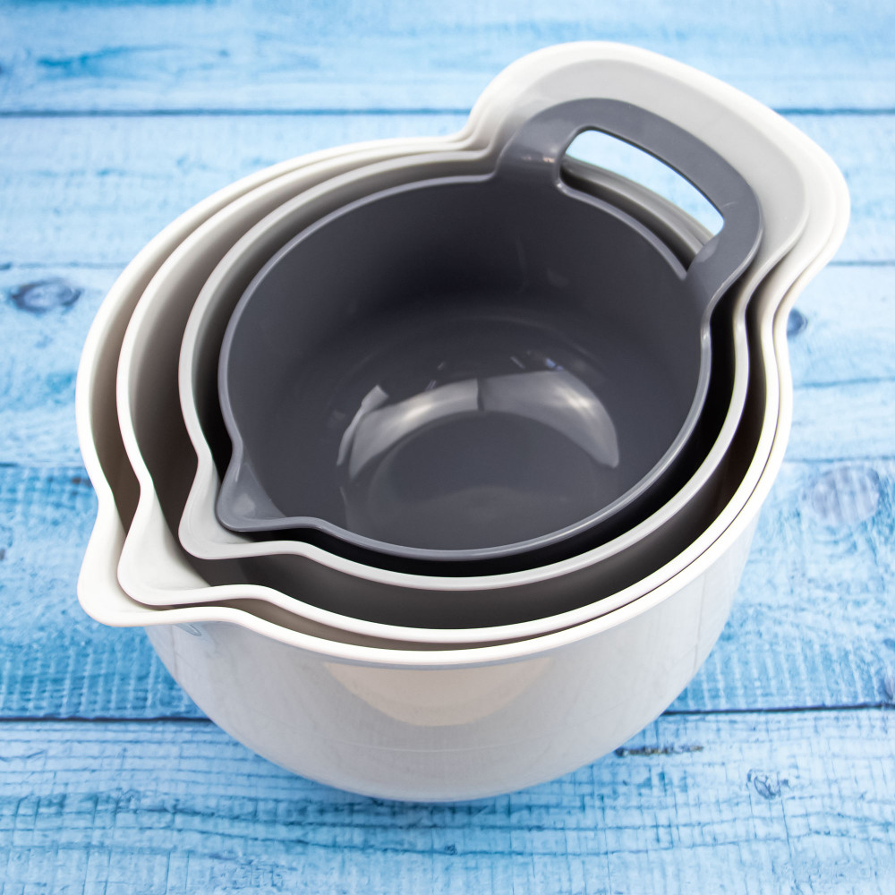 Набор пластиковых чашек | Bless company