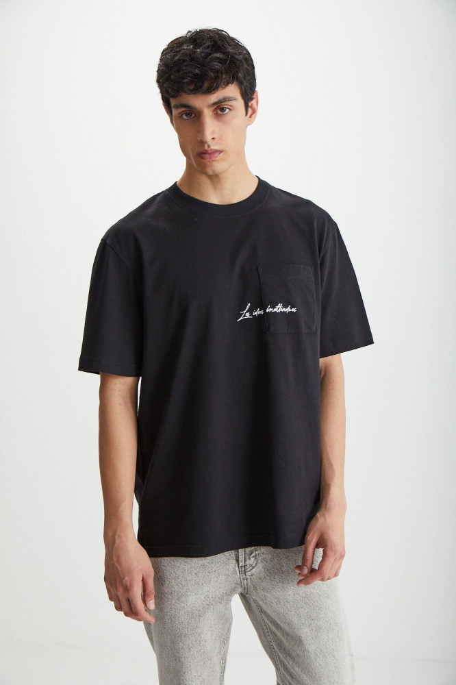 Футболка мужская | Grimelange