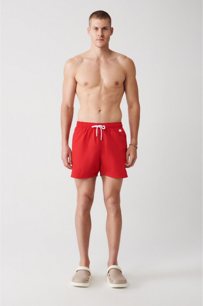 Шорты для плавания мужские | Avva