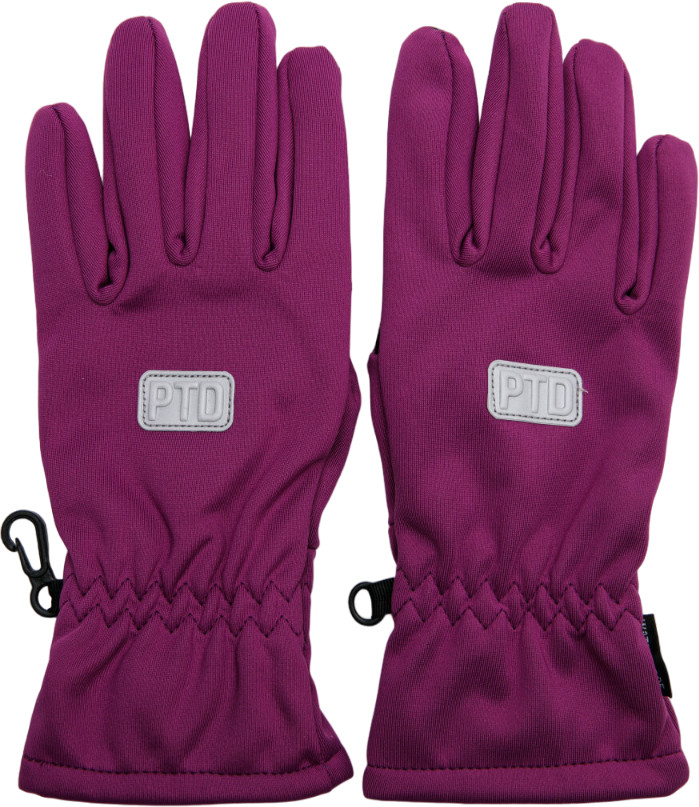 Перчатки для девочек | Active sport | PlayToday