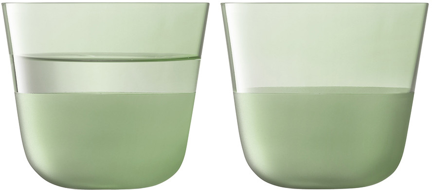 Набор стаканов «Arc Contrast» | Arc Contrast | LSA