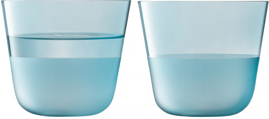 Набор стаканов «Arc Contrast»