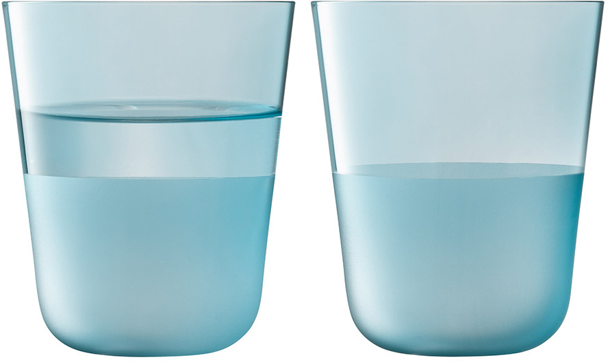 Набор стаканов «Arc Contrast» | Arc Contrast | LSA