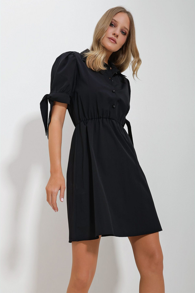 Платье женское | Trend Alaçatı Stili