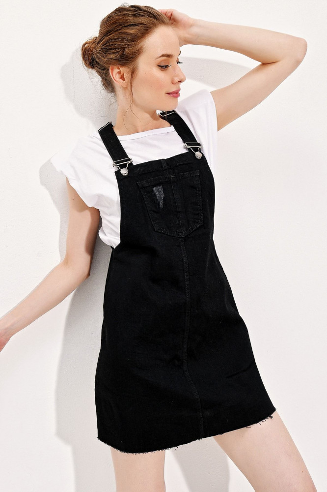 Платье женское | Trend Alaçatı Stili