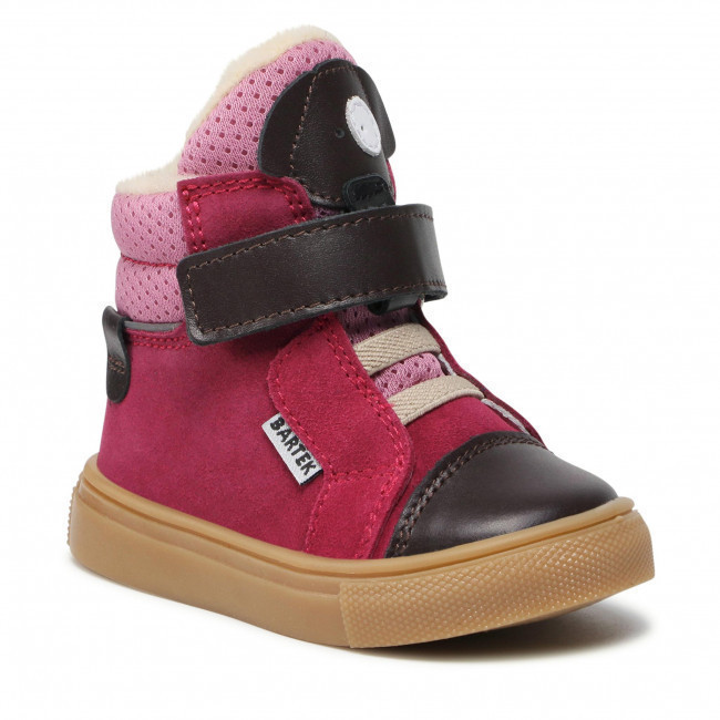 Ботинки для девочек | Bartek