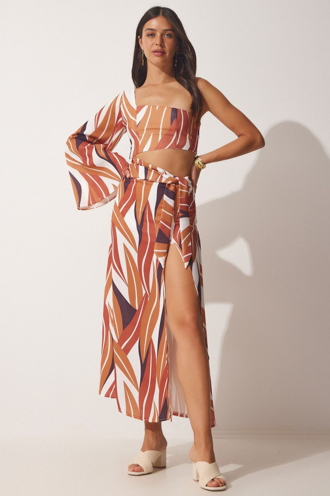 Платье женское | Happiness İstanbul