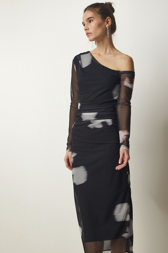 Платье женское | Happiness İstanbul