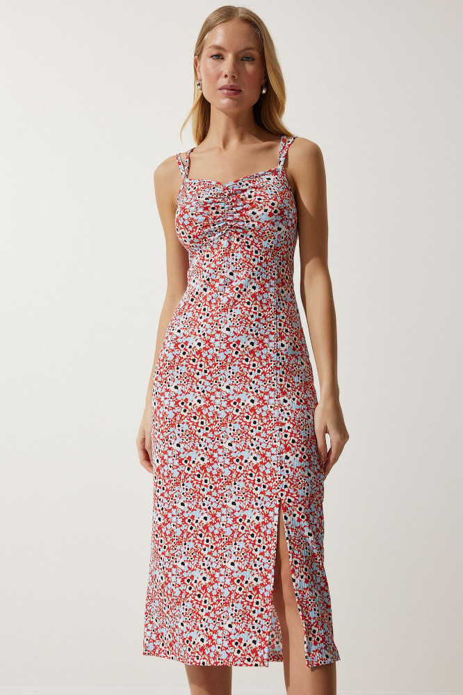 Платье женское | Happiness İstanbul