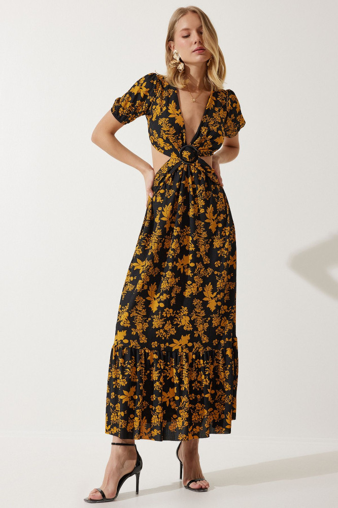 Платье женское | Happiness İstanbul