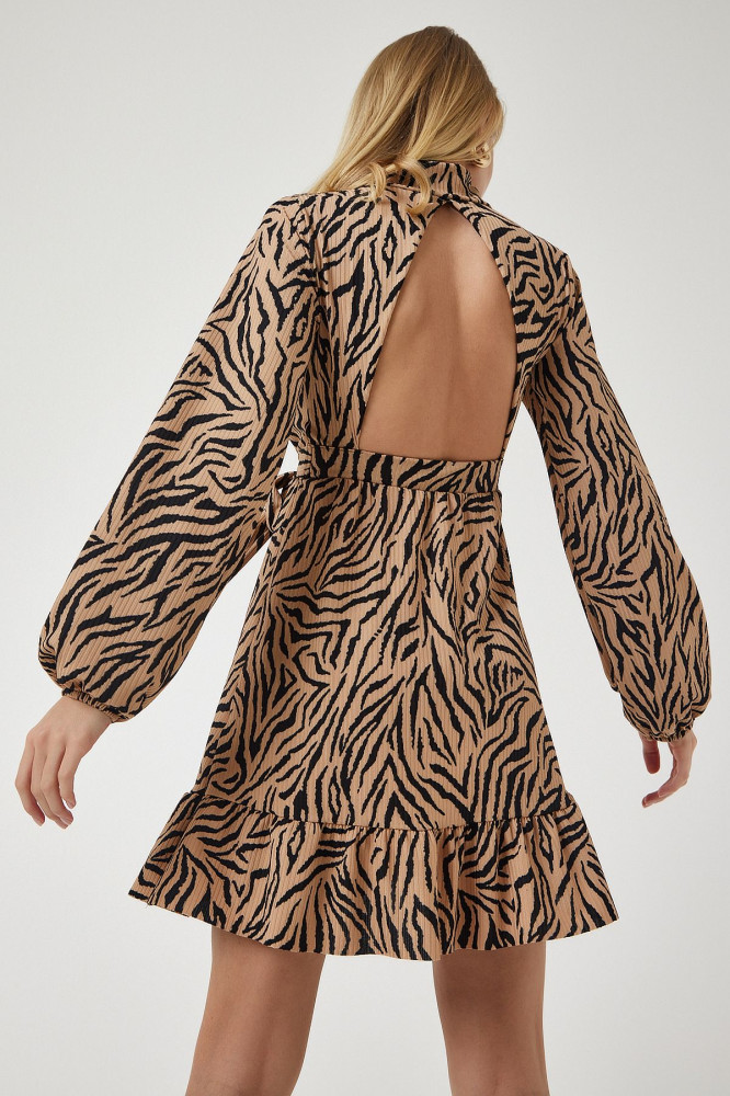 Платье женское | Happiness İstanbul