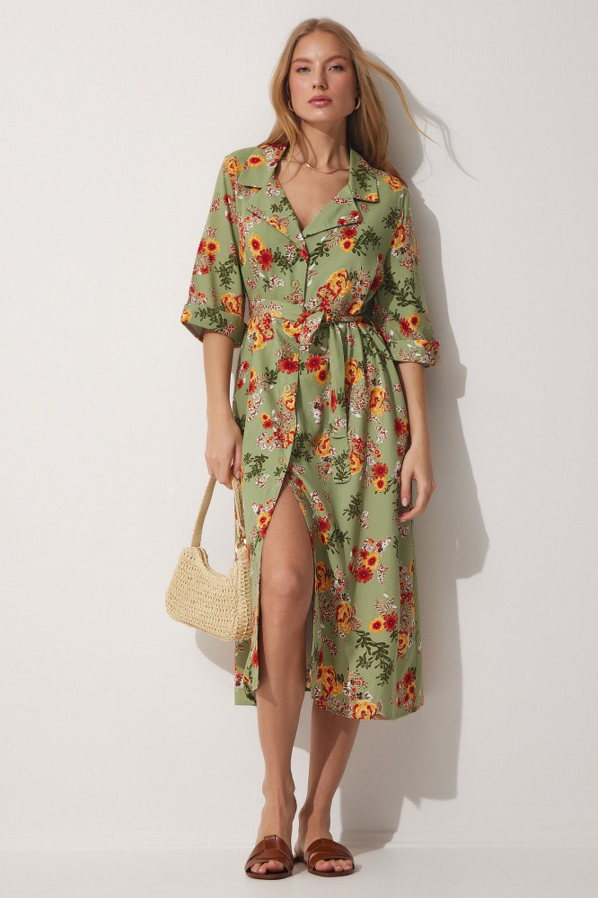 Платье женское | Happiness İstanbul