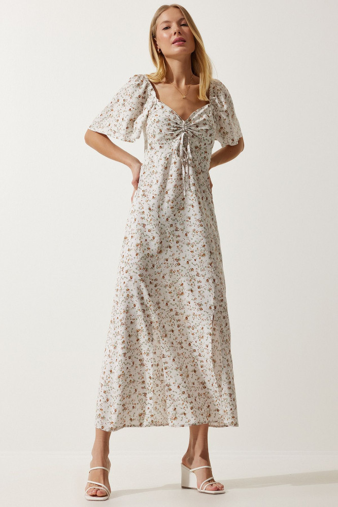 Платье женское | Happiness İstanbul