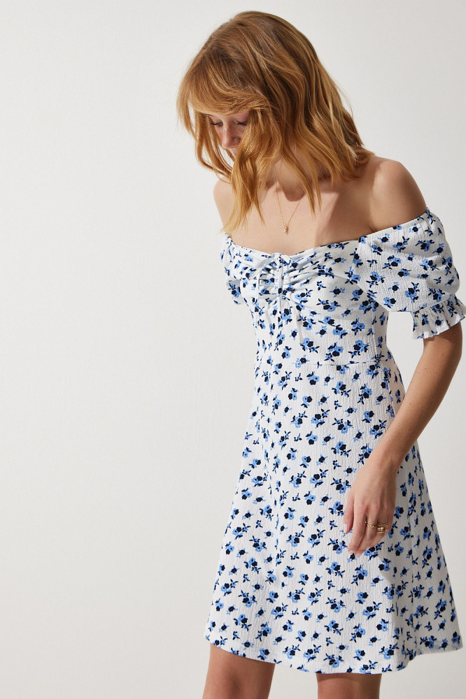 Платье женское | Happiness İstanbul