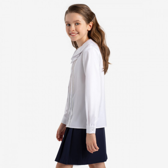 Блузка для девочек