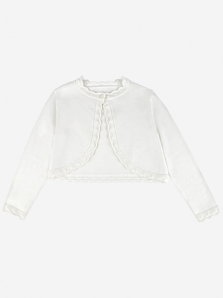 Болеро для девочек | Kapika