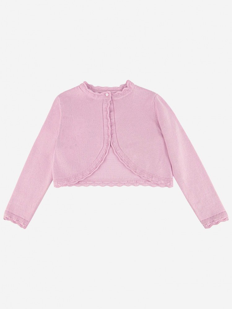 Болеро для девочек | Kapika