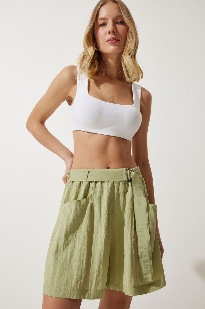 Шорты женские | Happiness İstanbul