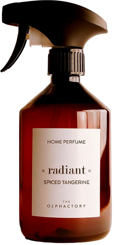 Спрей для дома «Radiant» | The Olphactory | Ambientair
