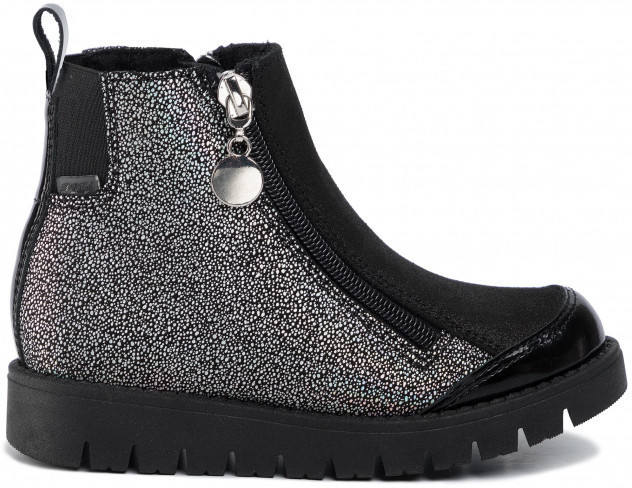 Полусапожки для девочек | Bartek