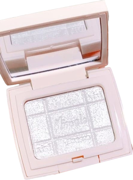 Хайлайтер «Xixi», оттенок 01 Сверкающий бриллиантовый | Miracle