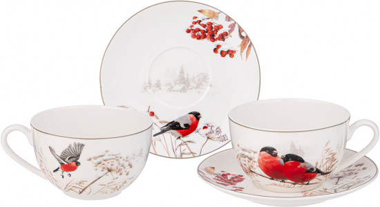 Чайный набор «Лесная сказка»