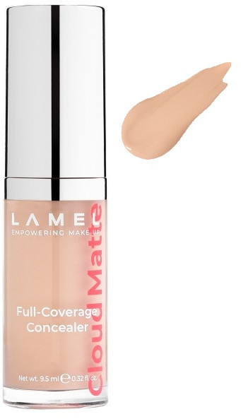Консилер для лица «Cloud Matte», оттенок 05N | Lamel