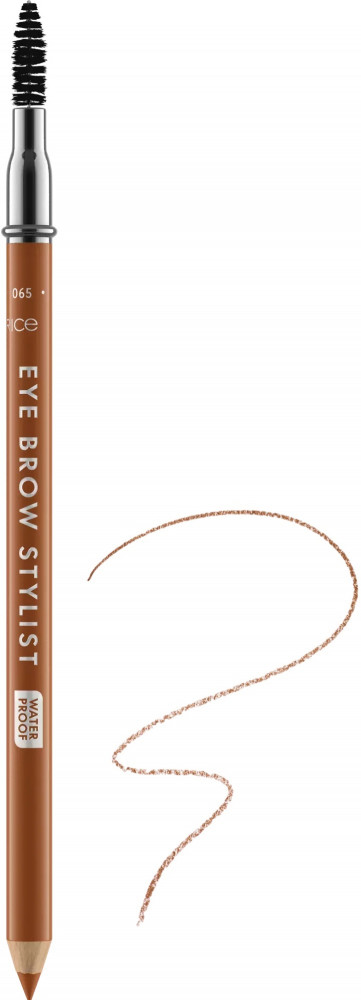Карандаш для бровей «Eye Brow Stylist», оттенок 065 Authentic Auburn | Catrice